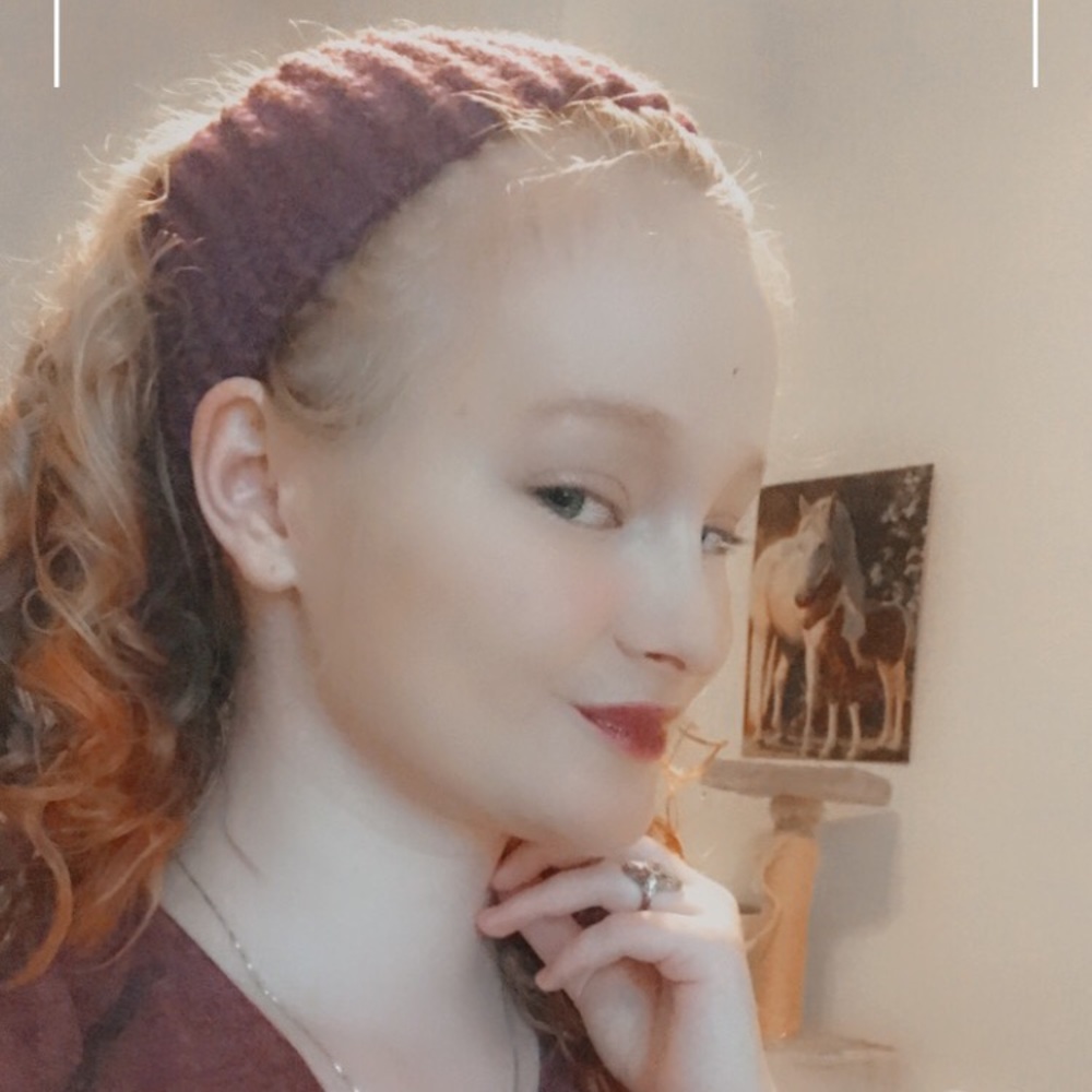 Meet your Posher, Elsa